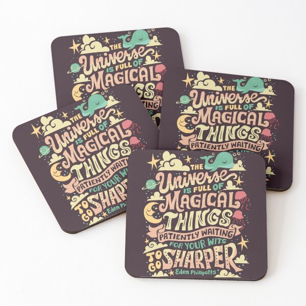 Item preview, Magical Things designed and sold by Risa Rodil.