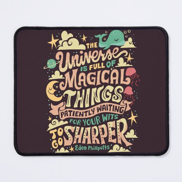Item preview, Magical Things designed and sold by Risa Rodil.