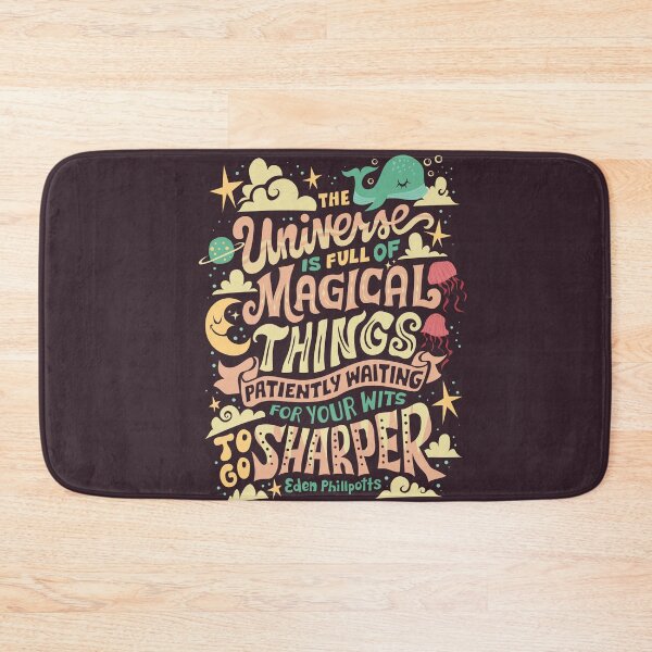 Item preview, Magical Things designed and sold by Risa Rodil.