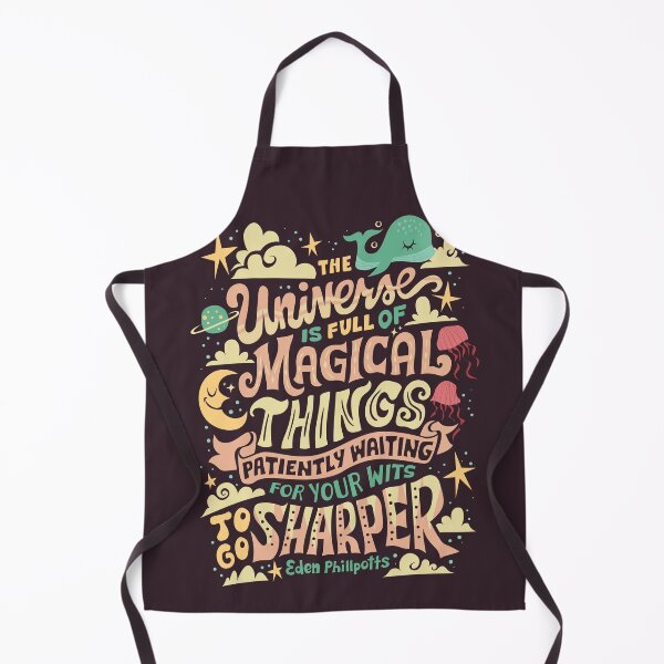 Item preview, Magical Things designed and sold by Risa Rodil.