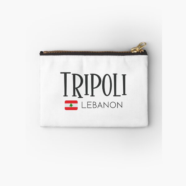 Item preview, Tripoli - Lebanon  designed and sold by StudioRedKoala.