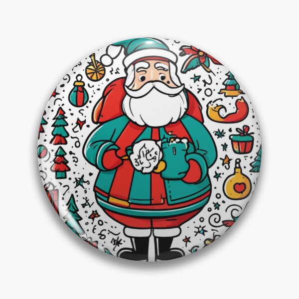 Item preview, Little Christmas Characters ApparelPerfect for Fans designed and sold by marwanerrady.