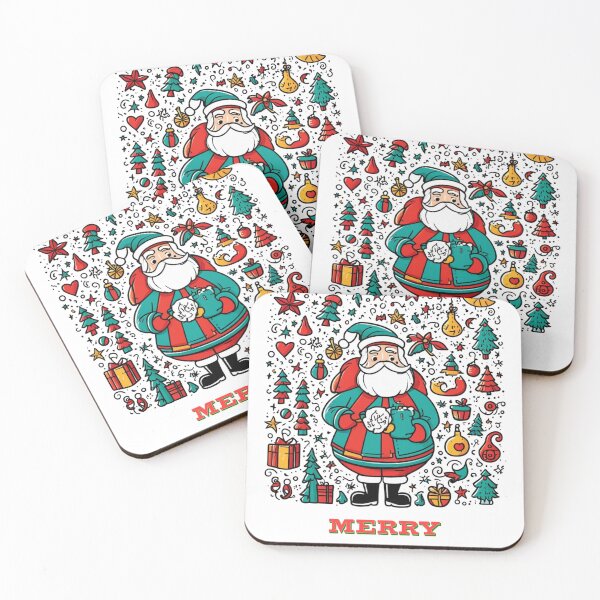 Item preview, Little Christmas Characters ApparelPerfect for Fans designed and sold by marwanerrady.
