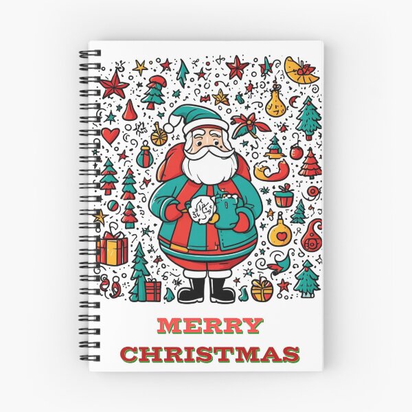 Item preview, Little Christmas Characters ApparelPerfect for Fans designed and sold by marwanerrady.