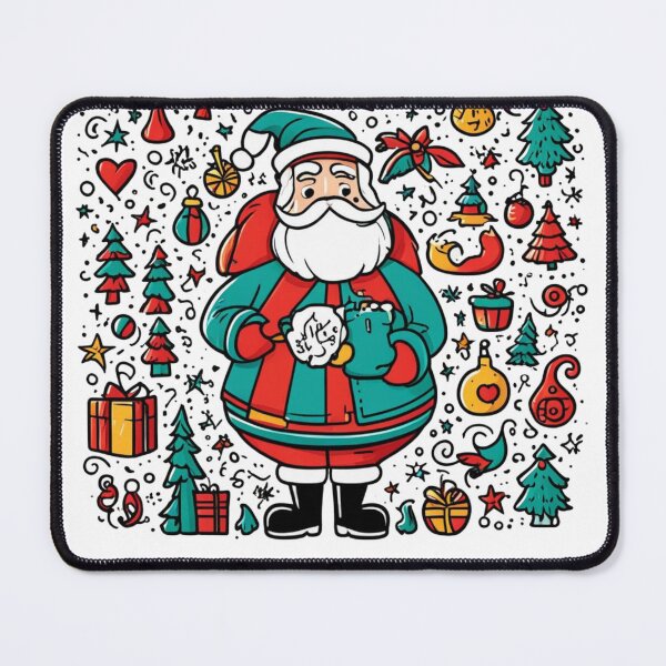 Item preview, Little Christmas Characters ApparelPerfect for Fans designed and sold by marwanerrady.
