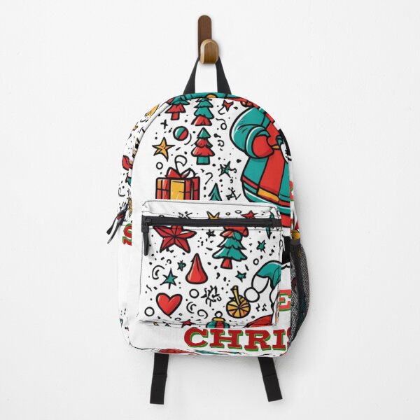 Item preview, Little Christmas Characters ApparelPerfect for Fans designed and sold by marwanerrady.