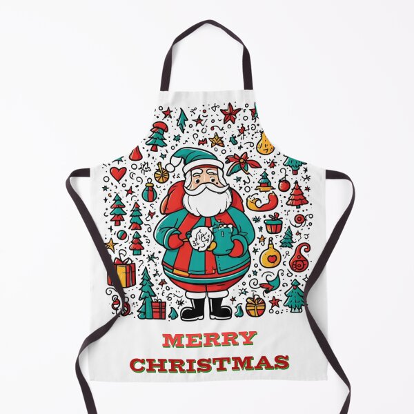 Item preview, Little Christmas Characters ApparelPerfect for Fans designed and sold by marwanerrady.