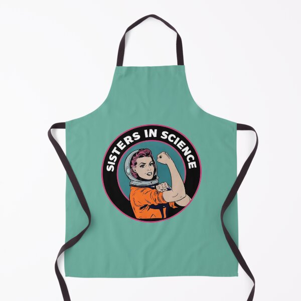 Item preview, Sisters in Science designed and sold by elmindo.