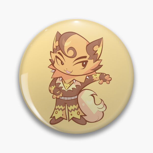 Item preview, Ron Tum Tugger designed and sold by Emalema.