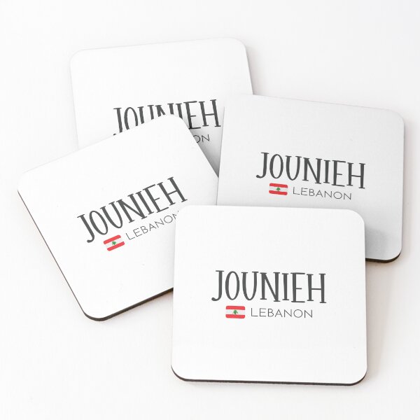 Item preview, Jounieh - Lebanon  designed and sold by StudioRedKoala.
