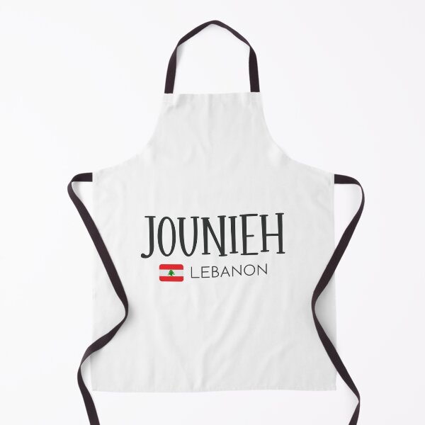 Item preview, Jounieh - Lebanon  designed and sold by StudioRedKoala.