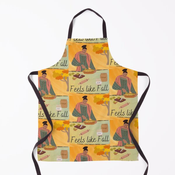 Item preview, Feels like Fall designed and sold by Project Remission, LLC.