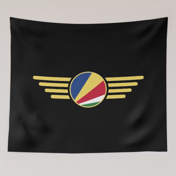 Item preview, I love Seychelles, elegance style design T-Shirt designed and sold by ElvisU.