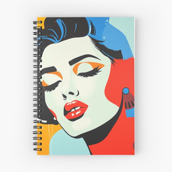 Item preview, Retro lady designed and sold by GasconyPassion.