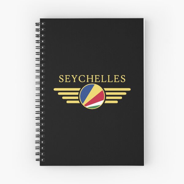 Item preview, I love Seychelles, elegance style design T-Shirt designed and sold by ElvisU.