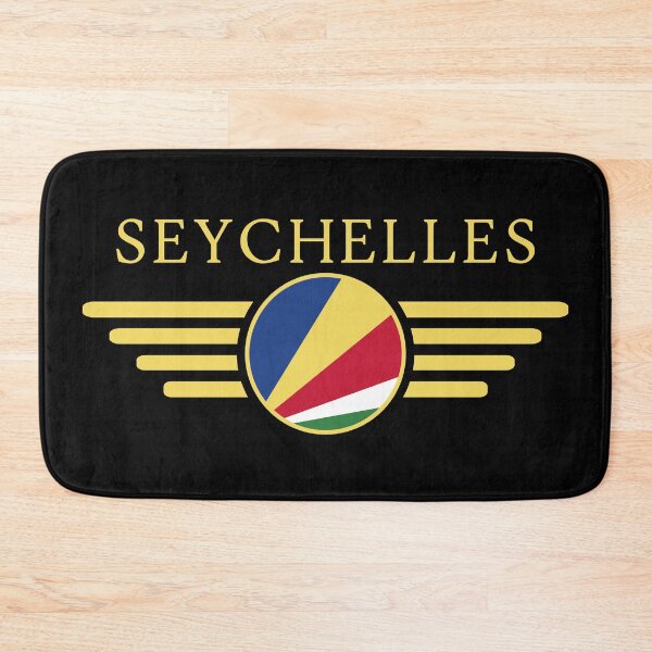 Item preview, I love Seychelles, elegance style design T-Shirt designed and sold by ElvisU.