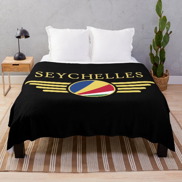Item preview, I love Seychelles, elegance style design T-Shirt designed and sold by ElvisU.