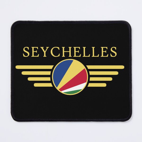 Item preview, I love Seychelles, elegance style design T-Shirt designed and sold by ElvisU.