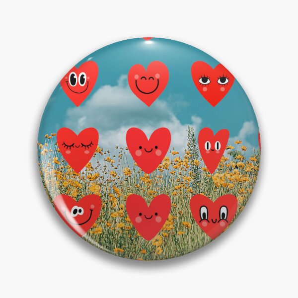 Item preview, heart's panorama designed and sold by michelapanizza.