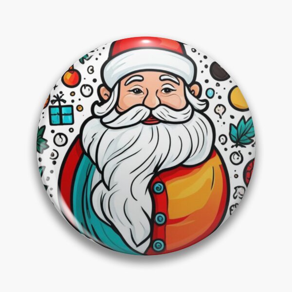 Item preview, Men's Mr Fan T-Shirt with Popular Christmas Characters designed and sold by marwanerrady.