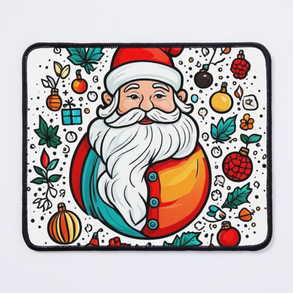 Item preview, Men's Mr Fan T-Shirt with Popular Christmas Characters designed and sold by marwanerrady.