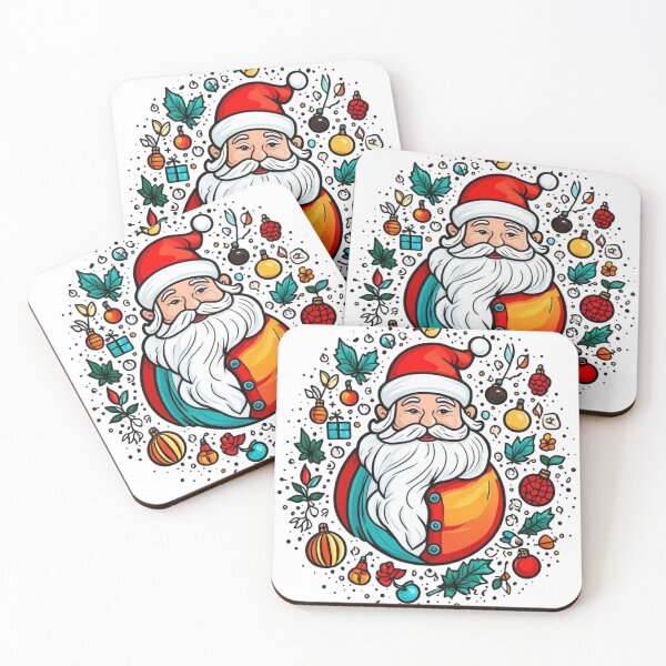 Item preview, Men's Mr Fan T-Shirt with Popular Christmas Characters designed and sold by marwanerrady.