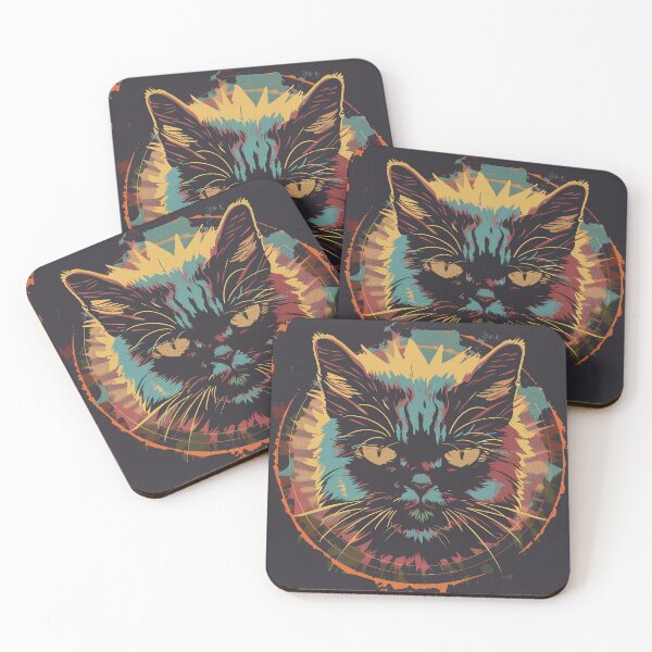 Item preview, A persian cat designed and sold by GagamellGray.