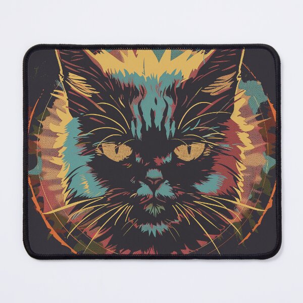 Item preview, A persian cat designed and sold by GagamellGray.