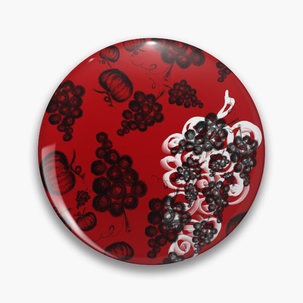Item preview, Autumn in my red heart designed and sold by La-RaMo.