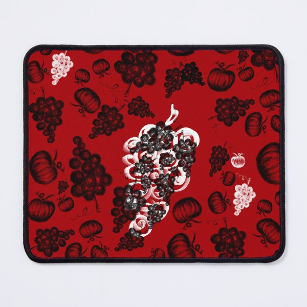 Item preview, Autumn in my red heart designed and sold by La-RaMo.