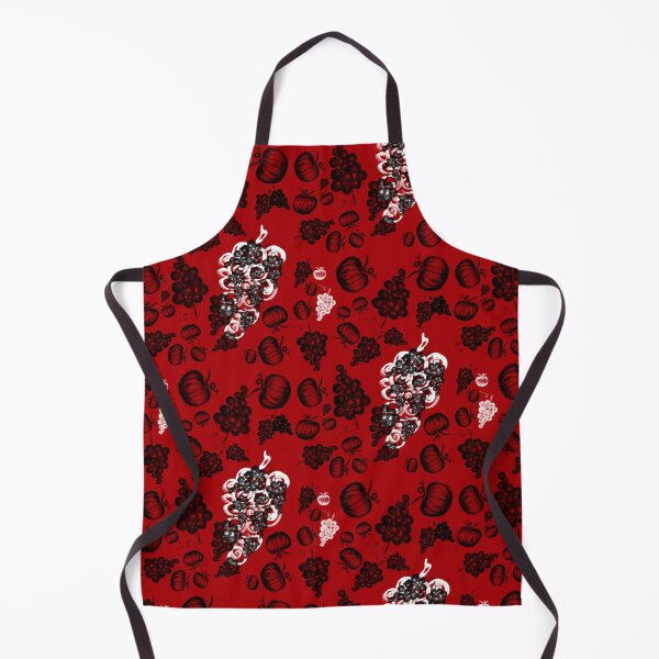 Item preview, Autumn in my red heart designed and sold by La-RaMo.