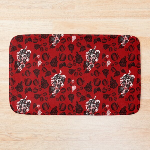 Item preview, Autumn in my red heart designed and sold by La-RaMo.