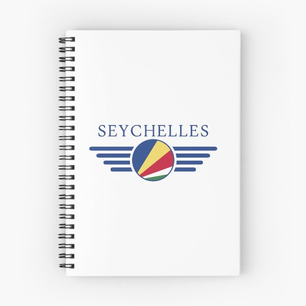 Item preview, I love Seychelles, elegance style design T-Shirt designed and sold by ElvisU.