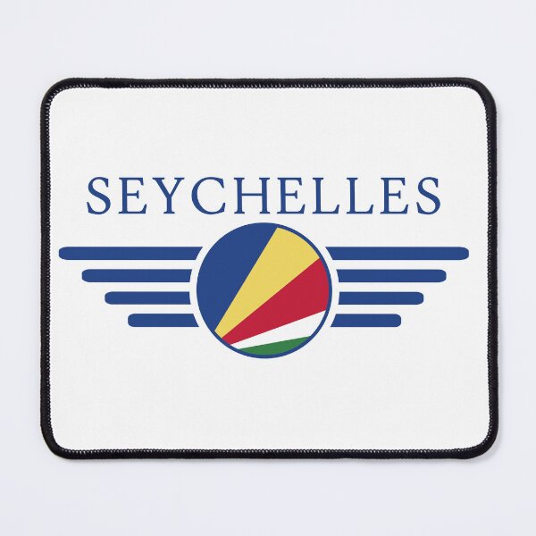 Item preview, I love Seychelles, elegance style design T-Shirt designed and sold by ElvisU.