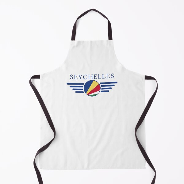Item preview, I love Seychelles, elegance style design T-Shirt designed and sold by ElvisU.