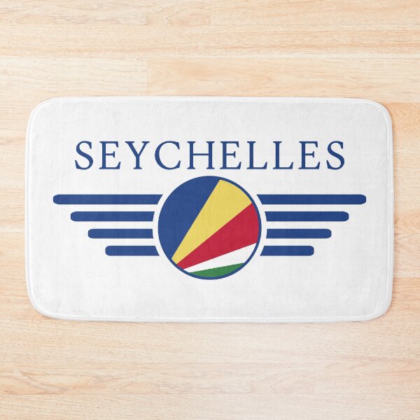 Item preview, I love Seychelles, elegance style design T-Shirt designed and sold by ElvisU.
