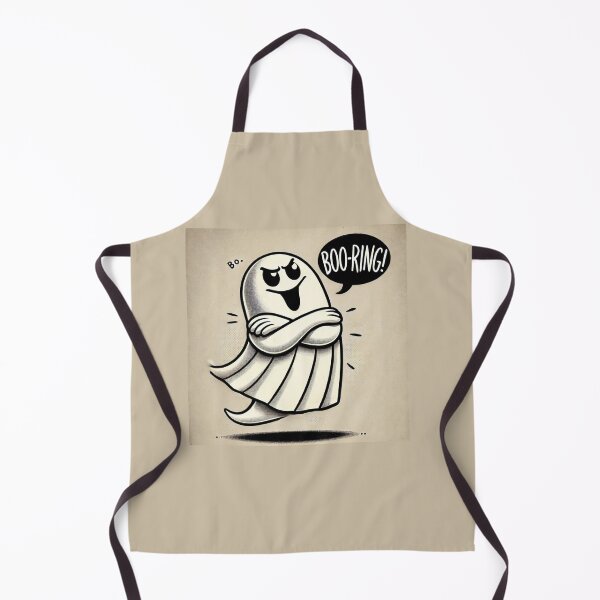 Item preview, Disapproving Ghost designed and sold by FindYouByZ.