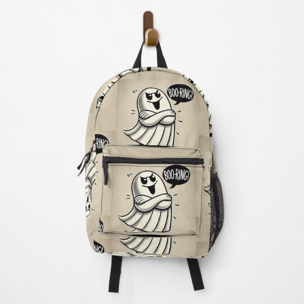 Item preview, Disapproving Ghost designed and sold by FindYouByZ.