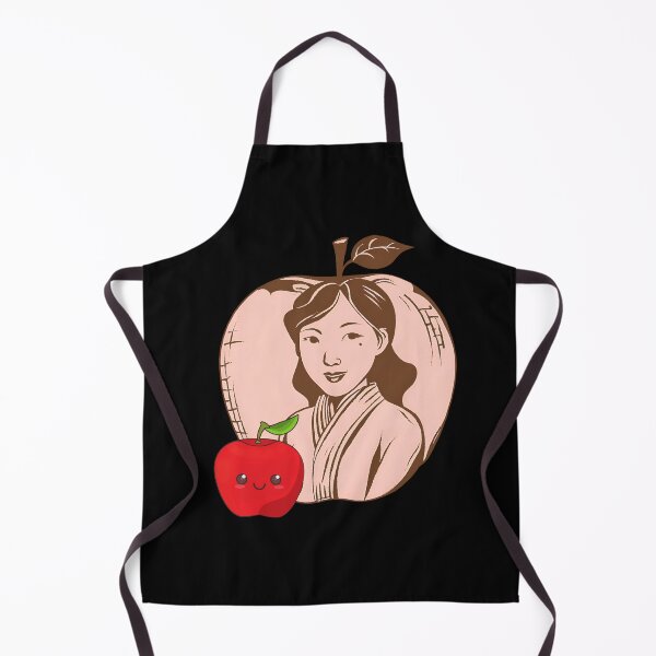 Item preview, vintage apples designed and sold by cuteart.