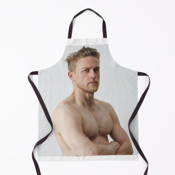Artikelvorschau, Verkörperung von Charisma Charlie Hunnam entworfen und verkauft von kimisahavana.