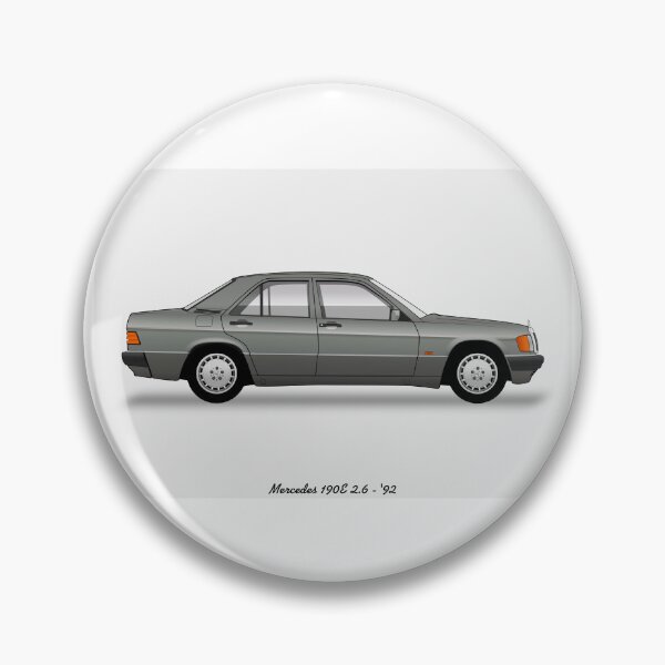 Item preview, W201 190E designed and sold by ArtoAuto.