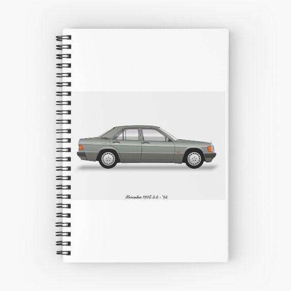 Item preview, W201 190E designed and sold by ArtoAuto.