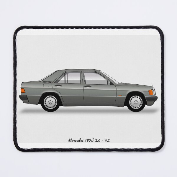 Item preview, W201 190E designed and sold by ArtoAuto.