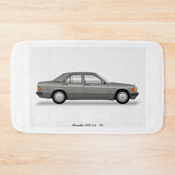 Item preview, W201 190E designed and sold by ArtoAuto.