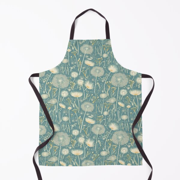 Item preview, Graceful Dandelion Seeds in Flight - Minimalist and Elegant Pattern Design designed and sold by Windy-market.