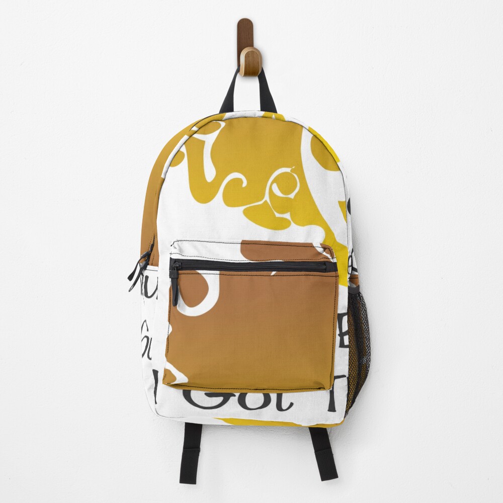 Item preview, Backpack designed and sold by Rhanises.