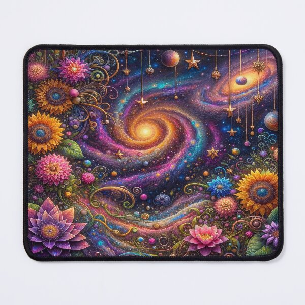 Item preview, Cosmic Garden designed and sold by M-Y-A-R-T-.
