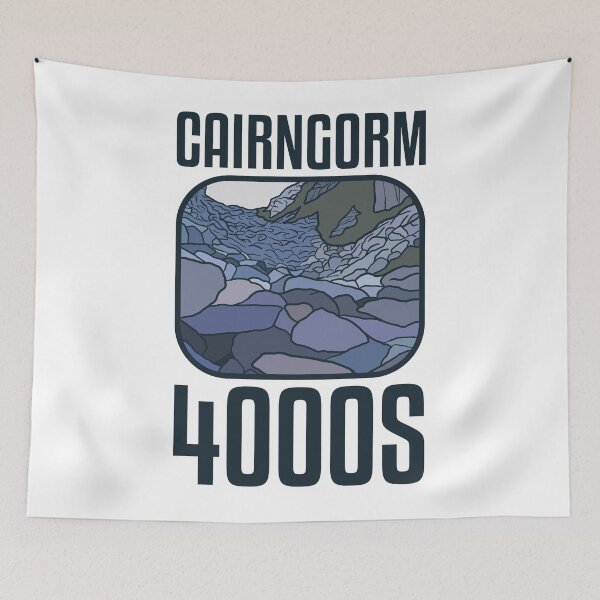 Item preview, Cairngorm 4000s designed and sold by Moritz Schwäble.