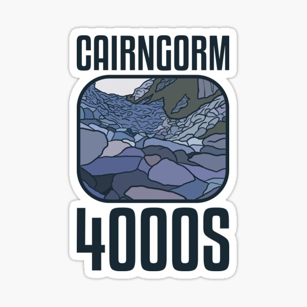Item preview, Cairngorm 4000s designed and sold by Moritz Schwäble.