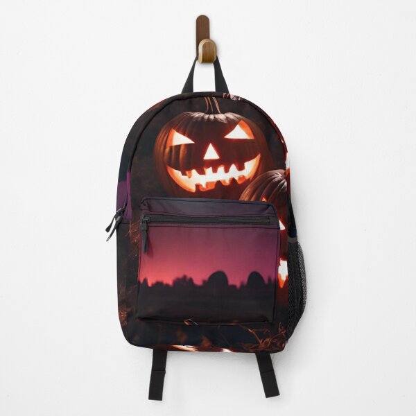 Item preview, Monster Pumpkins designed and sold by WorldOfVolt.
